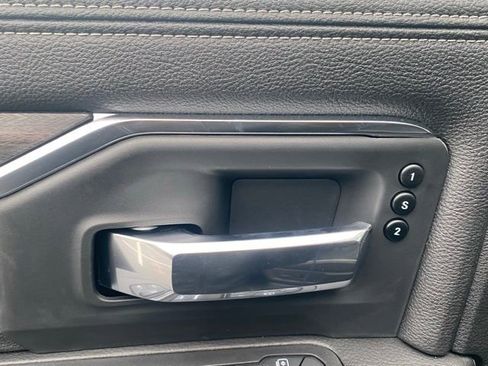 New 2026 RAM 2500 Laramie w/ Night Edition image 14