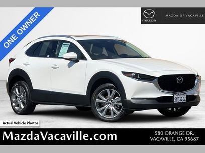 Certified 2024 MAZDA CX-30 AWD 2.5 S w/ Premium Package