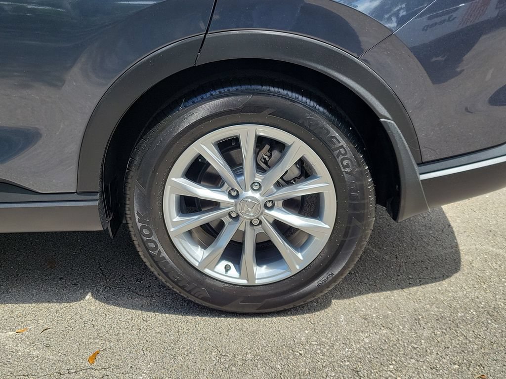 Used 2024 Honda CR-V EX image 5