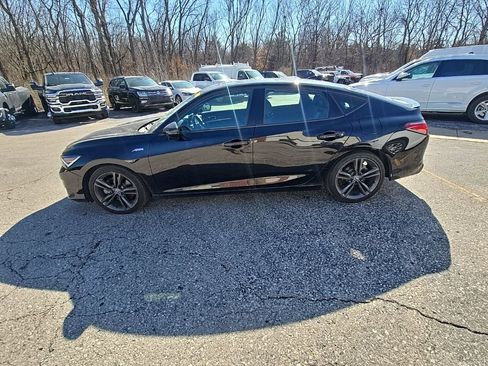 Used 2023 Acura Integra A-Spec image 3