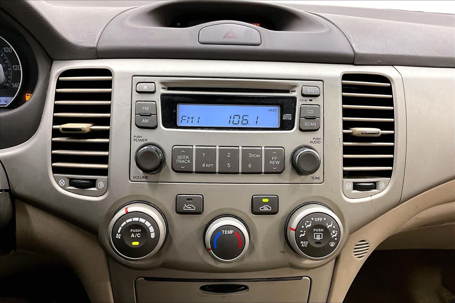 Used 2006 Kia Optima LX FWD image 31