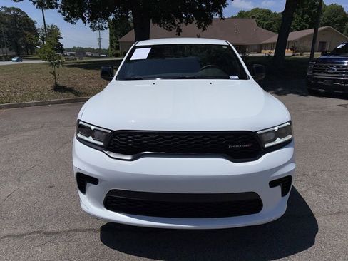 Used 2026 Dodge Durango GT AWD/4WD image 8