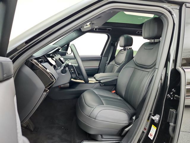 New 2026 Land Rover Range Rover Sport SE AWD/4WD image 21