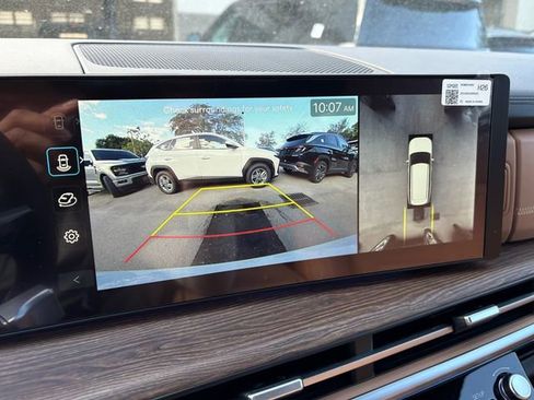 New 2026 Hyundai Santa Fe Calligraphy image 10