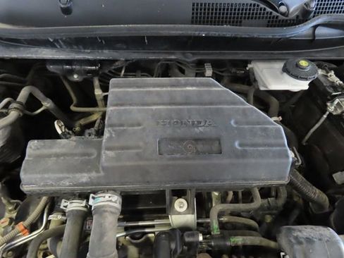 Used 2021 Honda CR-V EX image 36