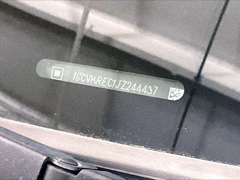 Used 2018 Chevrolet Silverado 1500 LT w/ All Star Edition image 41