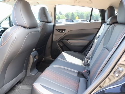 New 2025 Subaru Crosstrek 2.5i Limited w/ Crosstrek Mirror Package image 18