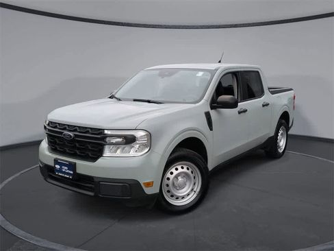 Certified 2022 Ford Maverick XL w/ Equipment Group 100A Standard image 1