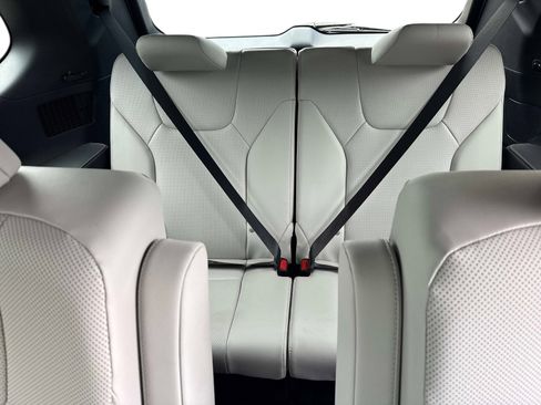 Used 2025 Lexus TX 350 FWD w/ Technology Package image 16