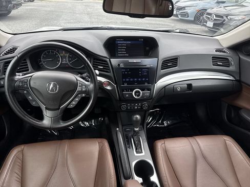 Used 2020 Acura ILX FWD image 23