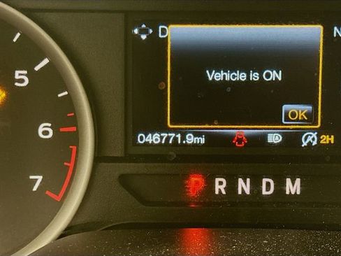 Certified 2019 Ford F150 XLT w/ Equipment Group 302A Luxury image 12