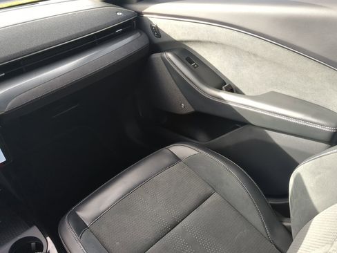 Certified 2023 Ford Mustang Mach-E GT w/ GT Performance Edition image 45