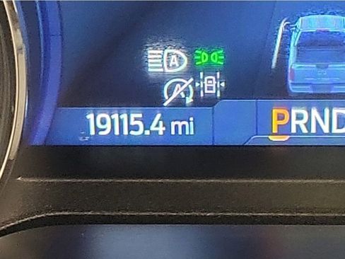 Used 2023 Ford F150 Tremor image 10