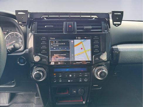 Used 2020 Toyota 4Runner TRD Pro image 12