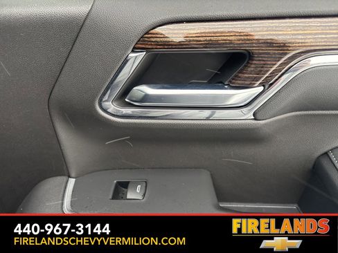 Used 2024 GMC Sierra 1500 Elevation image 35