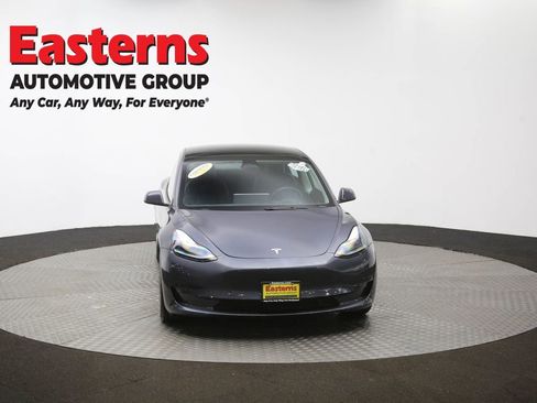 Used 2023 Tesla Model 3 Standard Range image 50