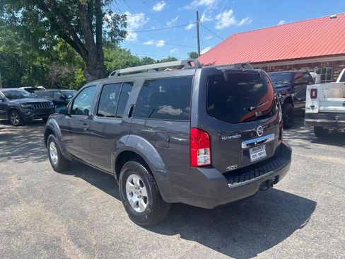 Used 2012 Nissan Pathfinder S image 3