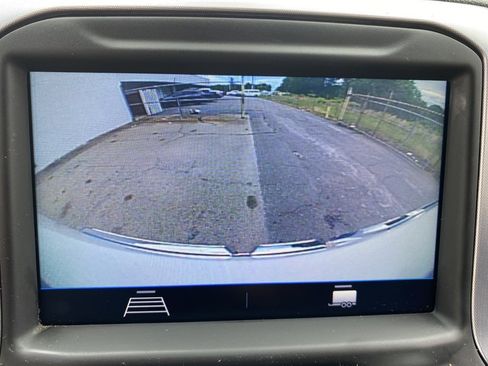 Used 2021 GMC Sierra 1500 Elevation w/ X31 Off-Road Package image 36