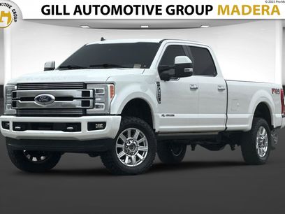 Used 2019 Ford F350 Limited
