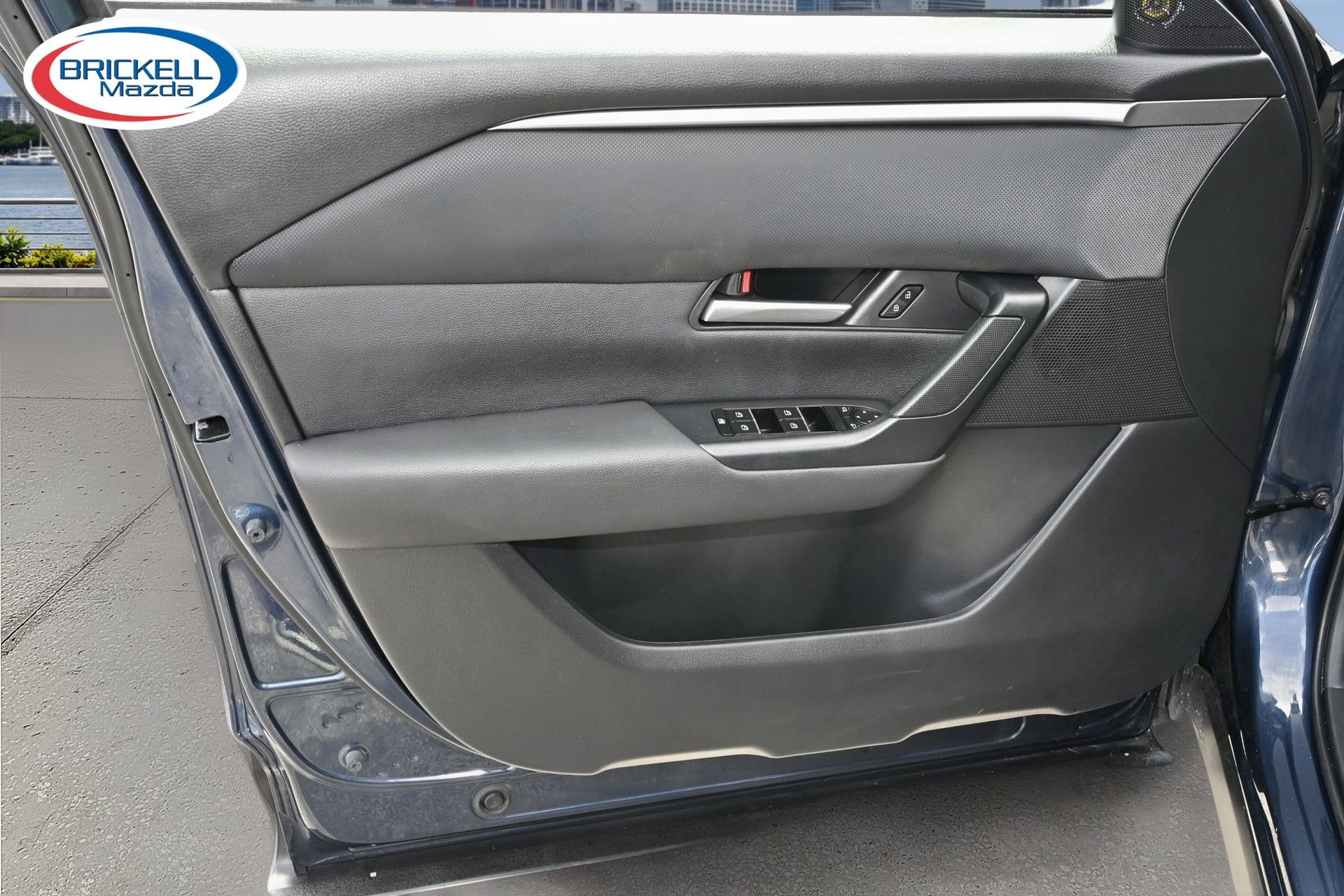 Used 2024 MAZDA CX-50 AWD 2.5 S w/ Preferred Package image 13