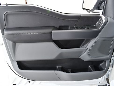 New 2026 Ford F150 XLT w/ Equipment Group 302A MID image 25