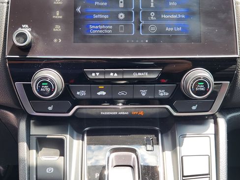 Used 2020 Honda CR-V Touring image 22