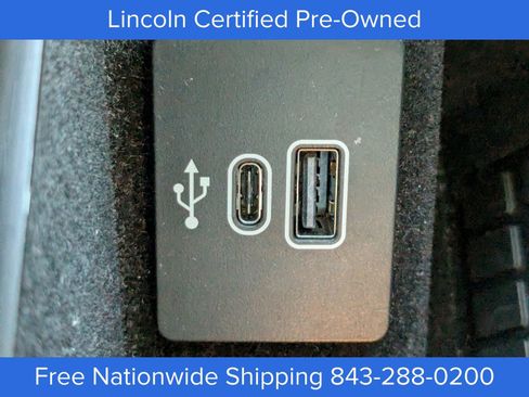 Certified 2025 Lincoln Navigator Reserve image 27