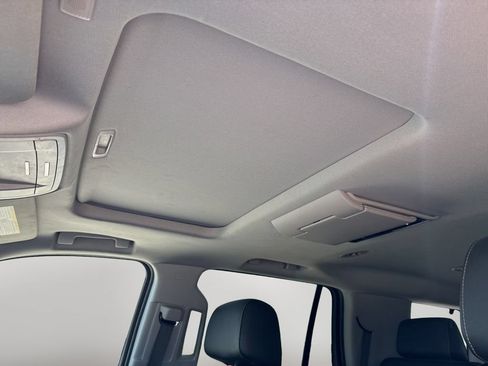 Used 2019 GMC Yukon SLT w/ Open Road Package AWD/4WD image 40