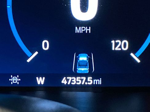 Certified 2022 Ford F150 Limited image 23