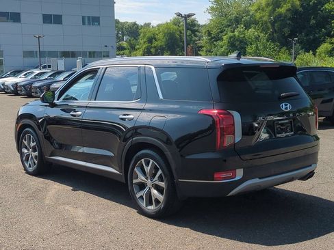 Used 2022 Hyundai Palisade SEL w/ Premium Package AWD/4WD image 5