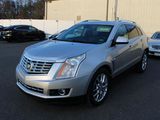 Used 2014 Cadillac SRX Premium image 4