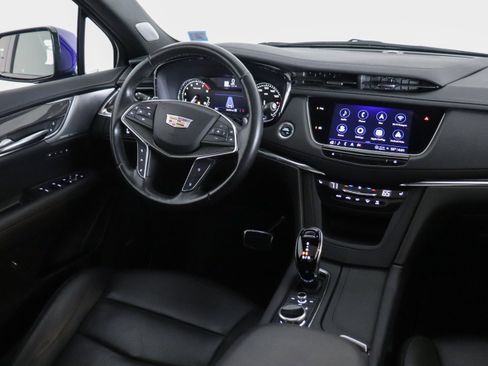 Used 2023 Cadillac XT5 Sportv image 27