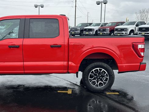 Used 2023 Ford F150 XL w/ STX Appearance Package image 13