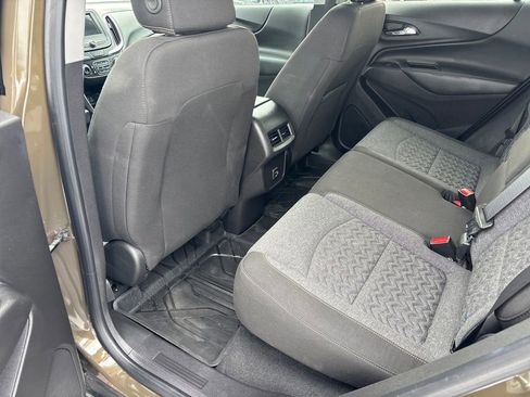 Used 2024 Chevrolet Equinox LT w/ LPO, Floor Liner Package AWD/4WD image 28