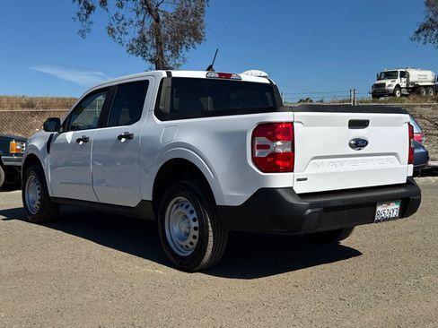 Used 2024 Ford Maverick XL FWD image 10