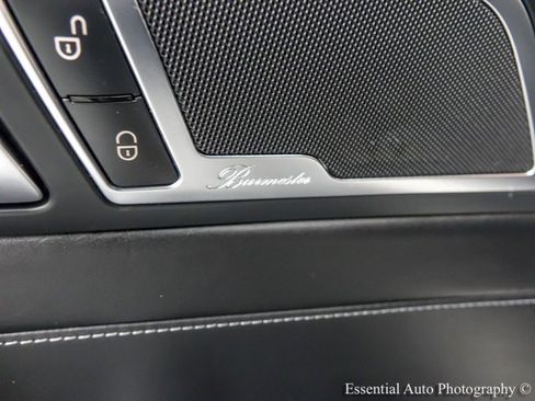 Used 2016 Mercedes-Benz AMG GT S image 20