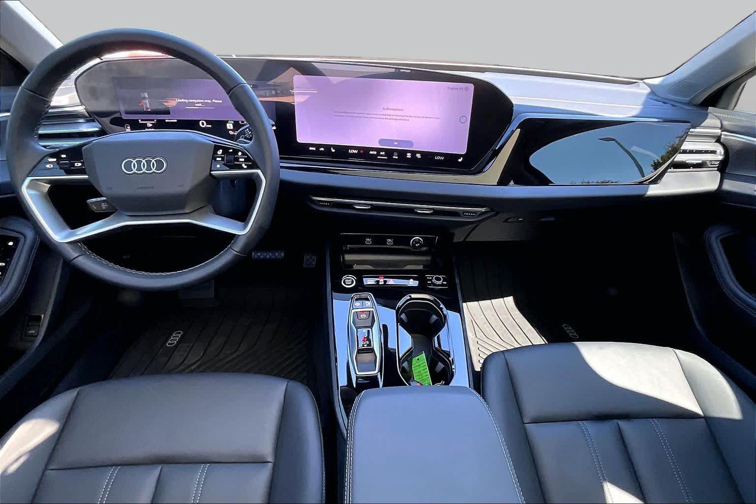 Used 2026 Audi A5 Premium Plus AWD/4WD image 16
