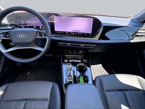 Used 2026 Audi A5 2.0T Premium Plus AWD/4WD image 16