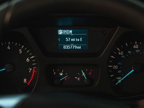 Used 2017 Ford Transit 250 148 High Roof image 24