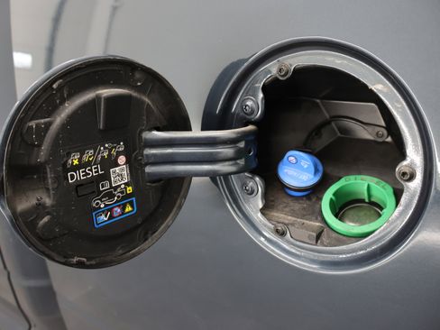 Used 2025 RAM 2500 Big Horn image 32