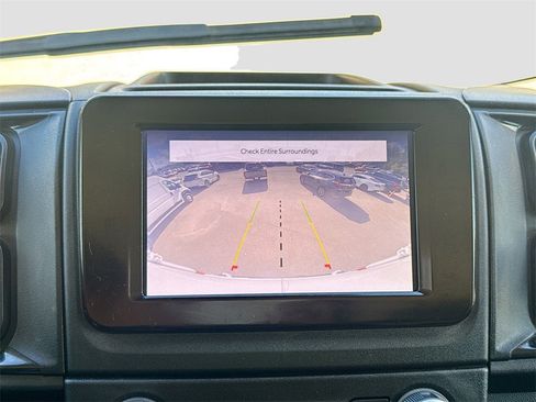 Used 2023 RAM ProMaster 3500 image 13