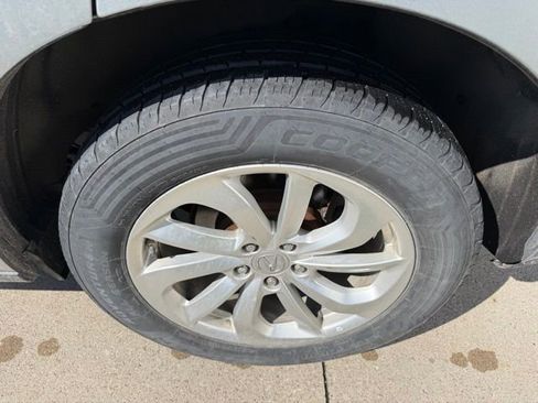 Used 2017 Acura RDX image 10