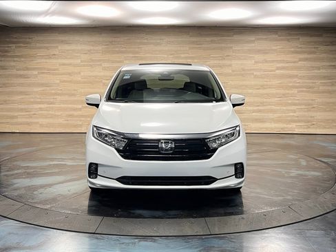 Used 2022 Honda Odyssey Elite image 23