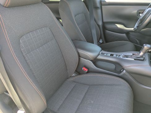 Used 2023 Honda HR-V Sport image 11