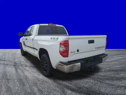 Used 2020 Toyota Tundra SR5 w/ SR5 Upgrade Package image 6
