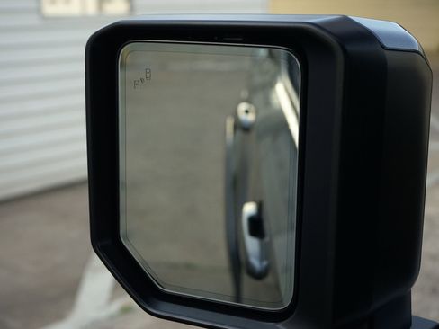 Used 2026 Lexus GX 550 w/ Cold Area Package image 22