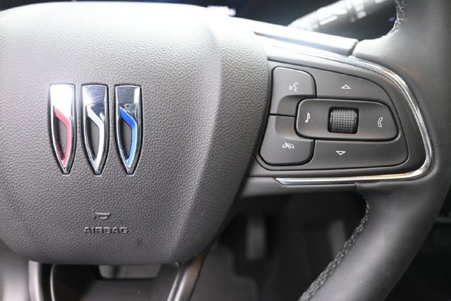Used 2026 Buick Encore GX Sport Touring w/ Comfort Package FWD image 14