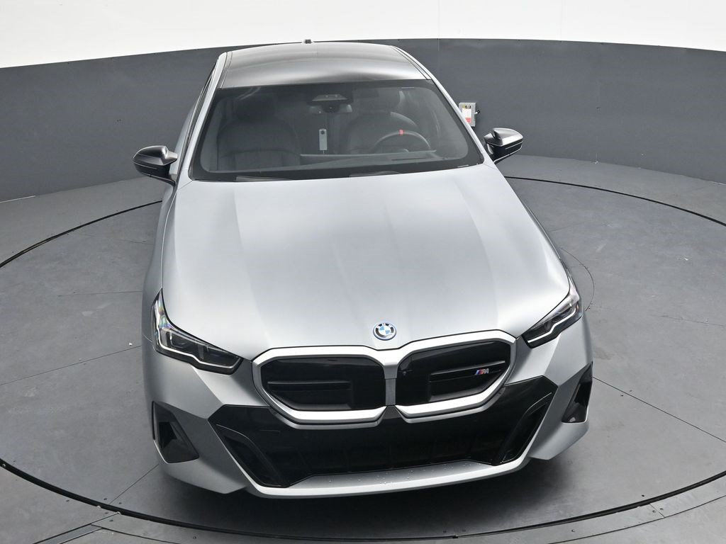 Used 2025 BMW i5 M60 w/ Executive Package AWD/4WD image 26
