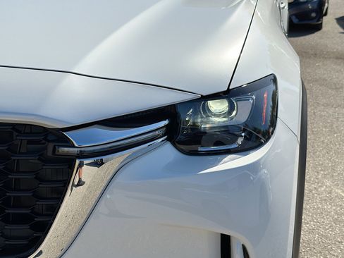 New 2026 MAZDA CX-90 3.3 Turbo w/ Select Package image 10