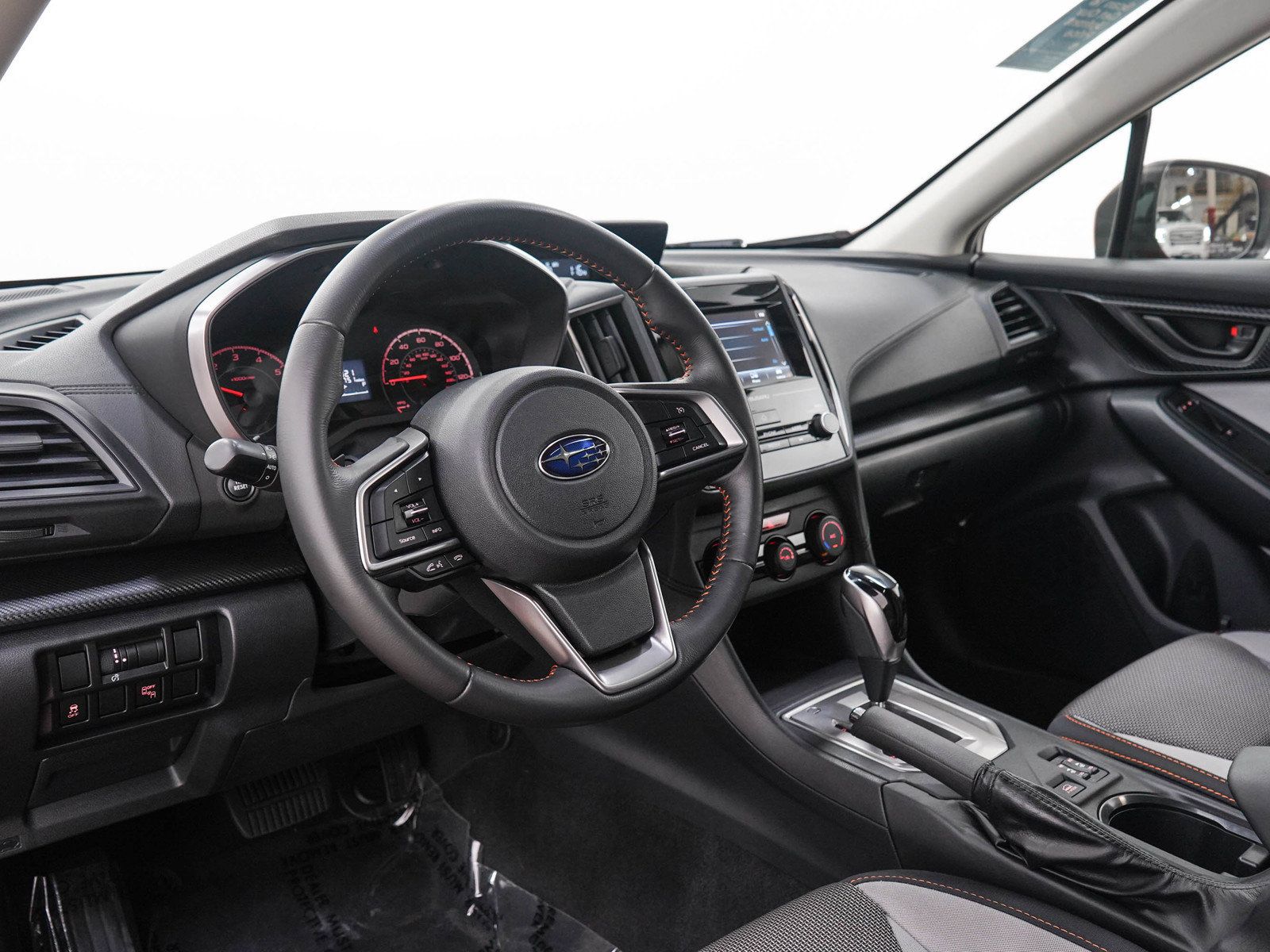 Used 2018 Subaru Crosstrek 2.0i Premium w/ Moonroof Package AWD/4WD image 22